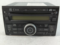 2011-2015 Nissan Rogue Am Fm Cd Player Radio Receiver - Oemusedautoparts1.com