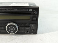 2011-2015 Nissan Rogue Am Fm Cd Player Radio Receiver - Oemusedautoparts1.com