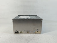 2011-2015 Nissan Rogue Am Fm Cd Player Radio Receiver - Oemusedautoparts1.com