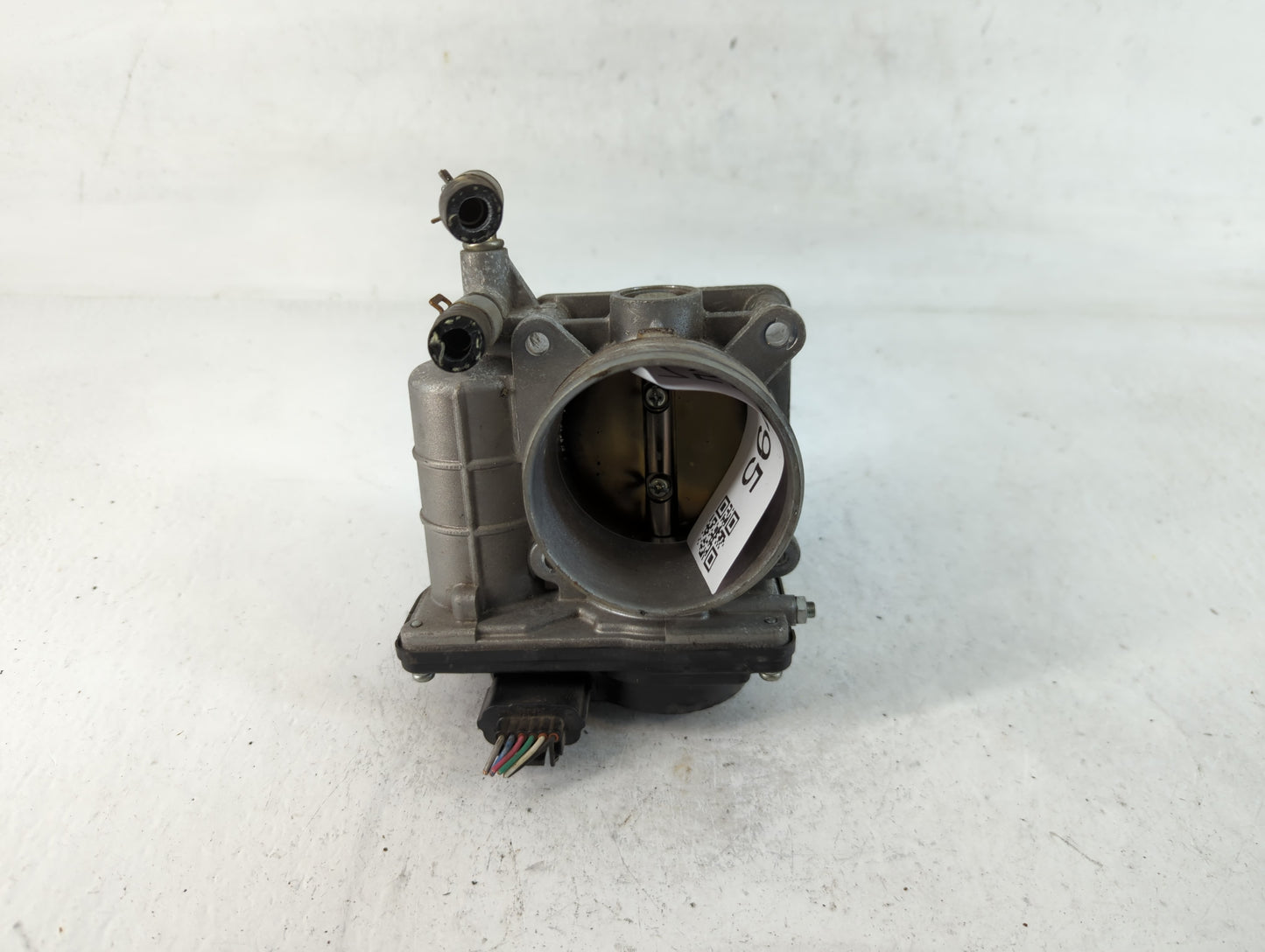 2011-2015 Nissan Rogue Throttle Body P/N:3423S RME60-15 Fits Fits 2011 2012 2013 2014 2015 OEM Used Auto Parts - Oemusedauto