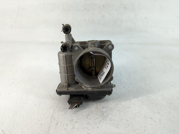 2011-2015 Nissan Rogue Throttle Body P/N:3423S RME60-15 Fits Fits 2011 2012 2013 2014 2015 OEM Used Auto Parts - Oemusedauto
