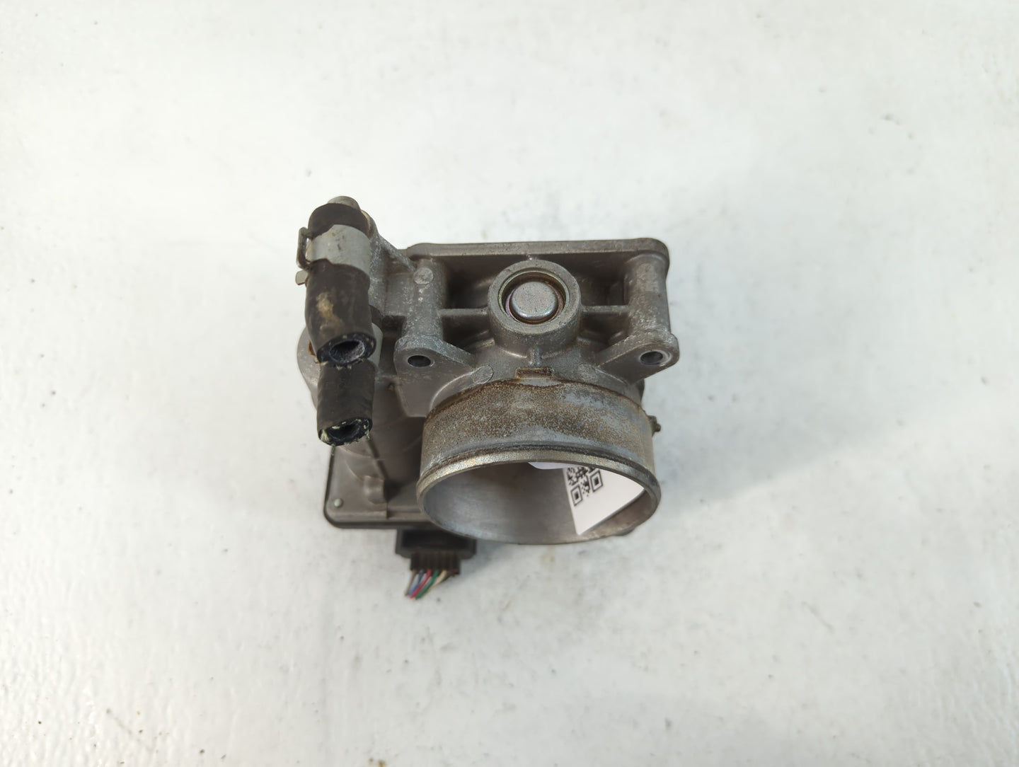 2011-2015 Nissan Rogue Throttle Body P/N:3423S RME60-15 Fits Fits 2011 2012 2013 2014 2015 OEM Used Auto Parts - Oemusedauto