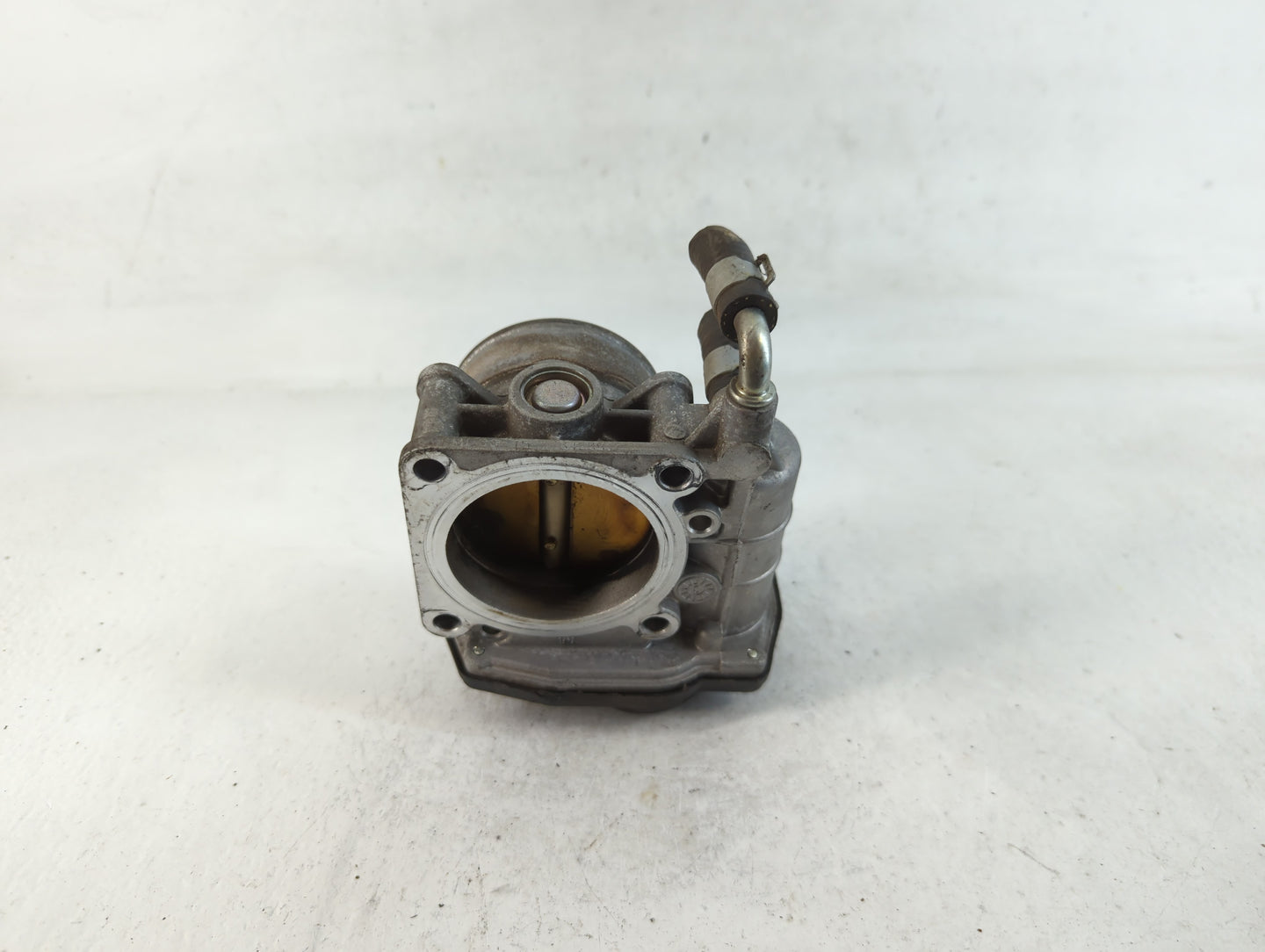 2011-2015 Nissan Rogue Throttle Body P/N:3423S RME60-15 Fits Fits 2011 2012 2013 2014 2015 OEM Used Auto Parts - Oemusedauto