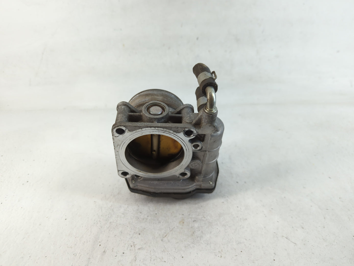 2011-2015 Nissan Rogue Throttle Body P/N:3423S RME60-15 Fits Fits 2011 2012 2013 2014 2015 OEM Used Auto Parts - Oemusedauto