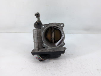 compare product 2011-2015 Nissan Rogue Throttle Body P/N:K 2207 3 526-01 Fits Fits 2011 2012 2013 2014 2015 OEM Used Auto Parts