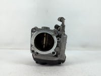 2011-2015 Nissan Rogue Throttle Body P/N:K 2207 3 526-01 Fits Fits 2011 2012 2013 2014 2015 OEM Used Auto Parts - Oemusedaut