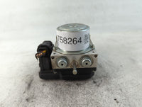 2013 Nissan Rogue Master Power Window Switch Replacement Driver Side Left P/N:31271110 TD8405 Fits OEM Used Auto Parts - Oem