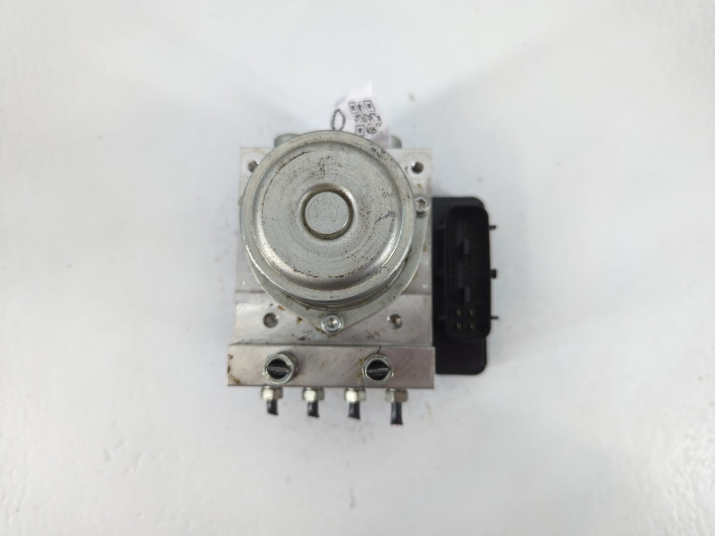 2012-2015 Nissan Rogue ABS Pump Control Module Replacement P/N:47660 JM04A Fits Fits 2012 2013 2014 2015 OEM Used Auto Parts