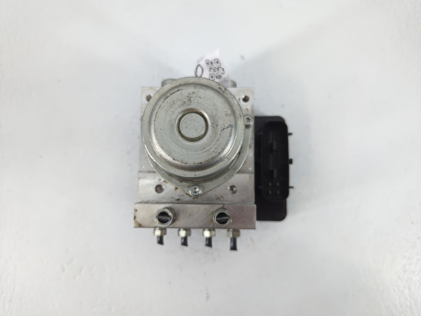 2012-2015 Nissan Rogue ABS Pump Control Module Replacement P/N:47660 JM04A Fits Fits 2012 2013 2014 2015 OEM Used Auto Parts