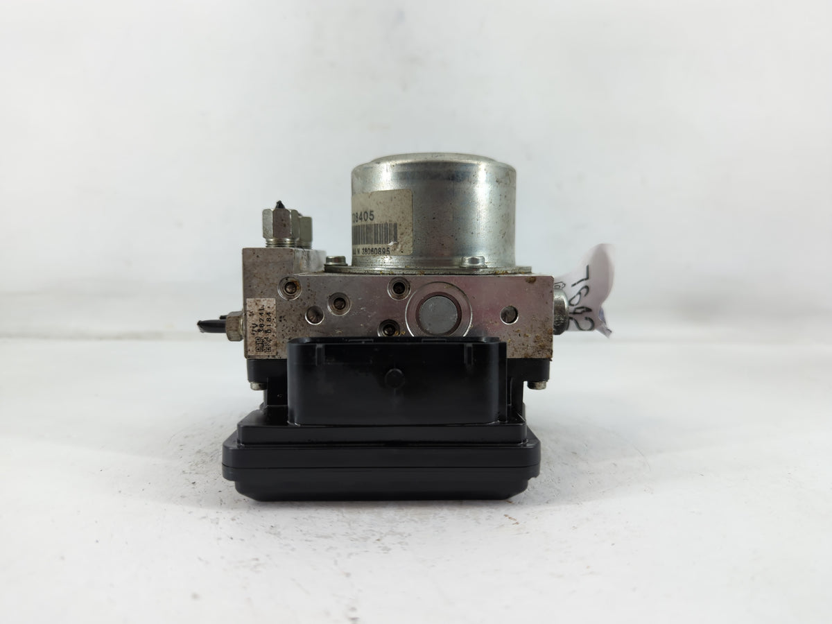 2012-2015 Nissan Rogue Anti-Lock Brake ABS Pump Module Actuator OEM P/N:47660 JM04A Fits Fits 2012 2013 2014 2015 OEM Used A