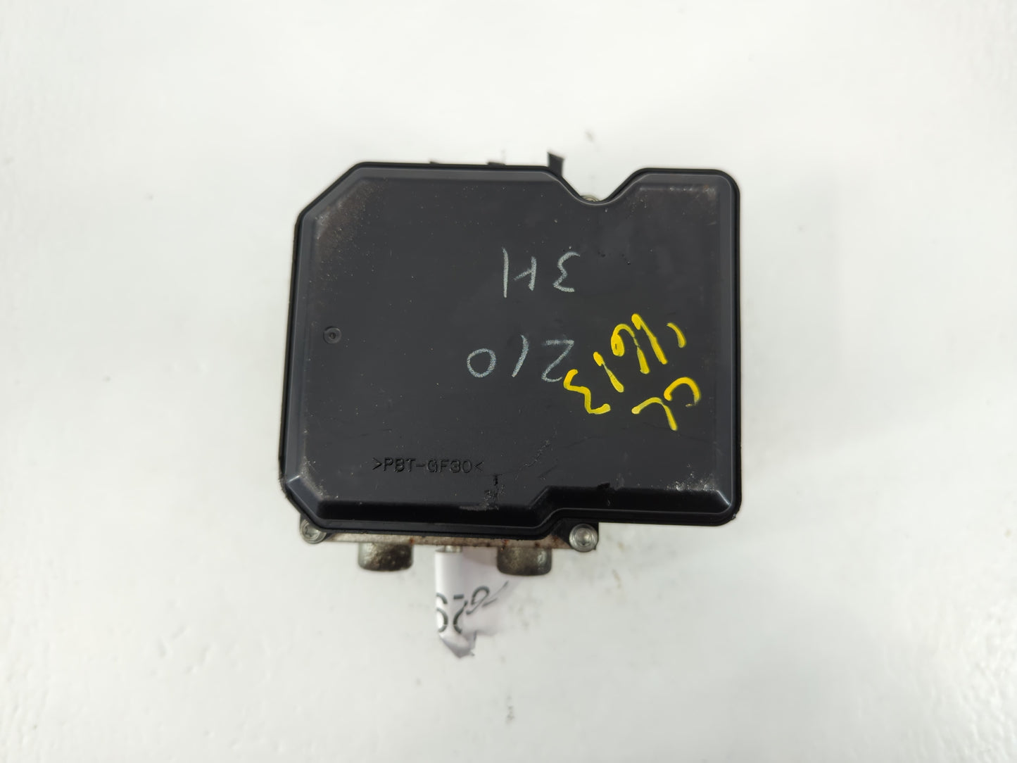 2012-2015 Nissan Rogue ABS Pump Control Module Replacement P/N:47660 JM04A Fits Fits 2012 2013 2014 2015 OEM Used Auto Parts