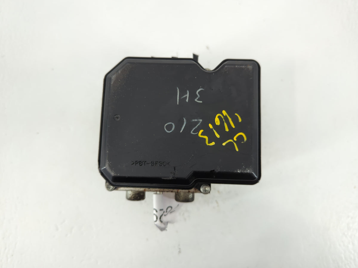 2012-2015 Nissan Rogue Anti-Lock Brake ABS Pump Module Actuator OEM P/N:47660 JM04A Fits Fits 2012 2013 2014 2015 OEM Used A
