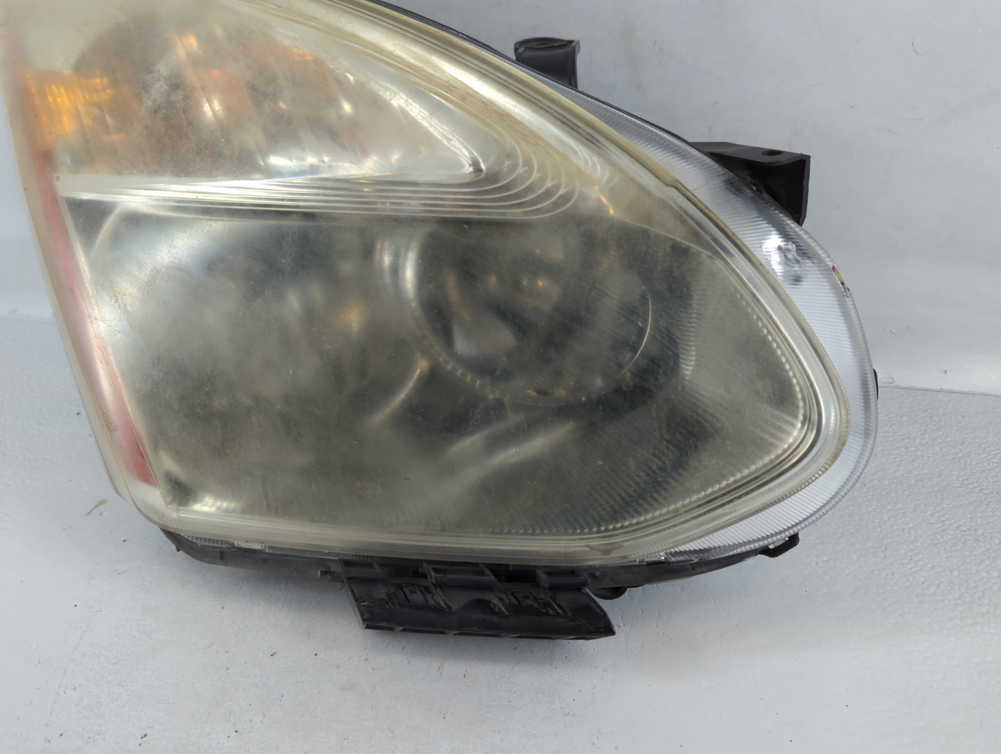 2013 Nissan Rogue Driver Left Oem Head Light Headlight Lamp - Oemusedautoparts1.com