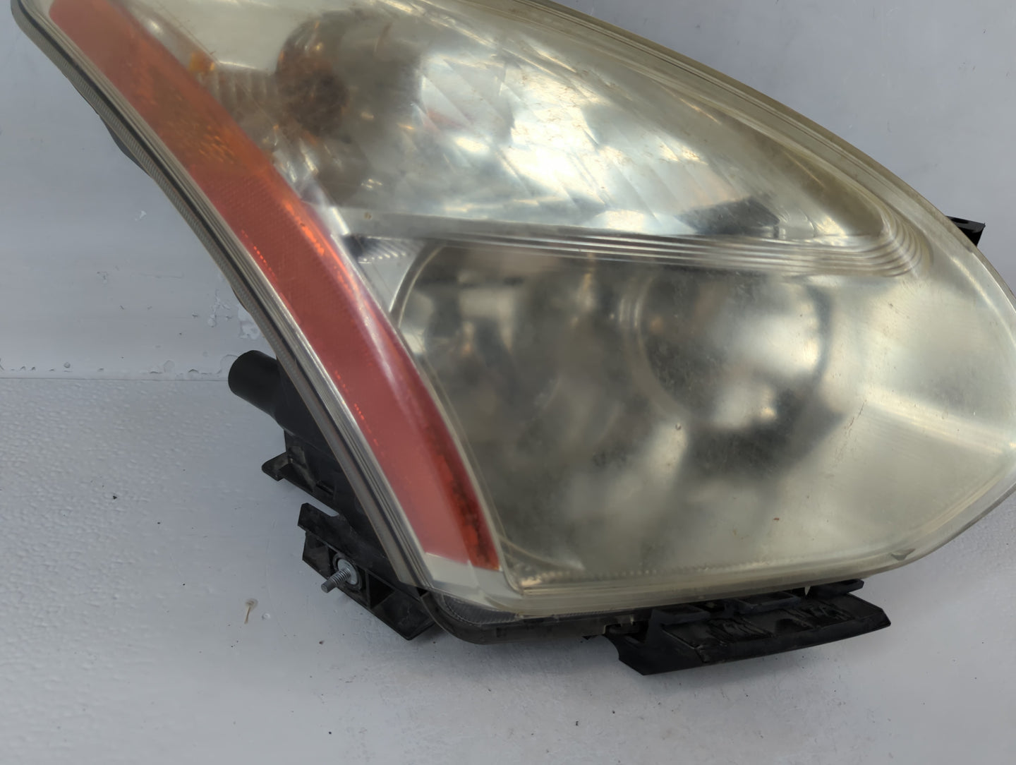 2013 Nissan Rogue Driver Left Oem Head Light Headlight Lamp - Oemusedautoparts1.com