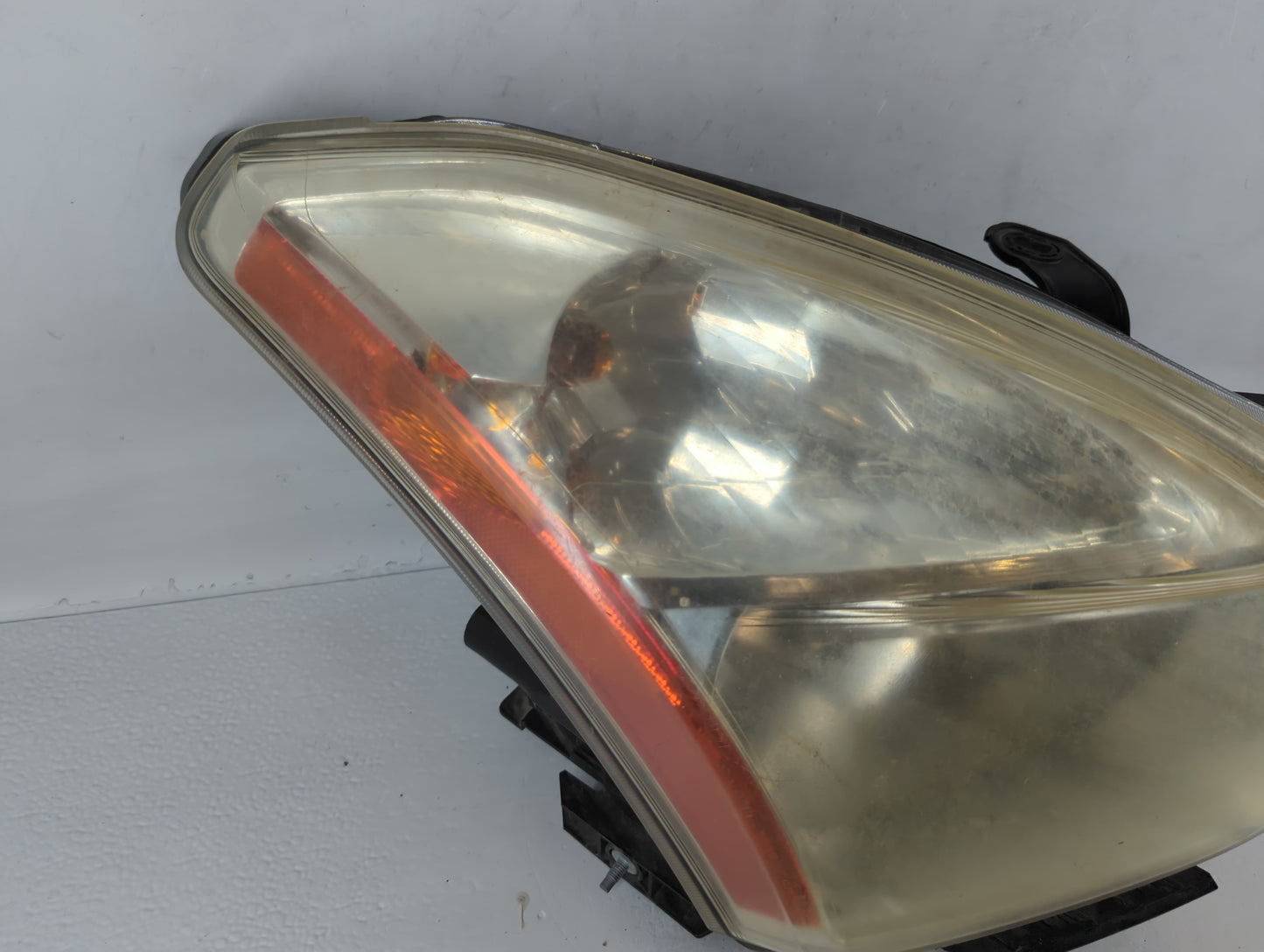 2013 Nissan Rogue Driver Left Oem Head Light Headlight Lamp - Oemusedautoparts1.com