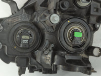 2013 Nissan Rogue Driver Left Oem Head Light Headlight Lamp - Oemusedautoparts1.com