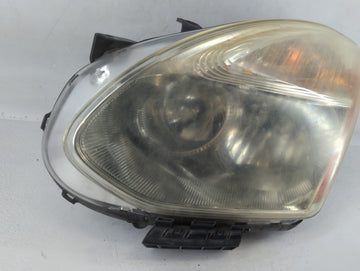 2013 Nissan Rogue Passenger Right Oem Head Light Headlight Lamp