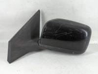 2008-2015 Nissan Rogue Driver Side View Mirror - Left Door Mirror OEM Used - Oemusedautoparts1.com