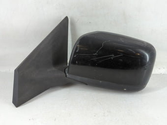 compare product 2008-2015 Nissan Rogue Driver Side View Mirror - Left Door Mirror OEM Used