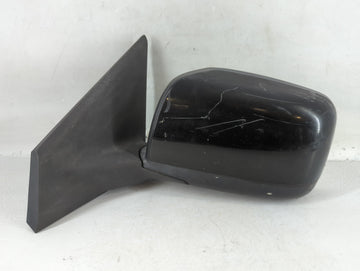 2008-2015 Nissan Rogue Driver Side View Mirror - Left Door Mirror OEM Used - Oemusedautoparts1.com