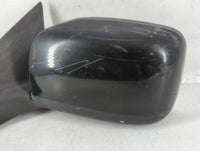2008-2015 Nissan Rogue Driver Side View Mirror - Left Door Mirror OEM Used - Oemusedautoparts1.com