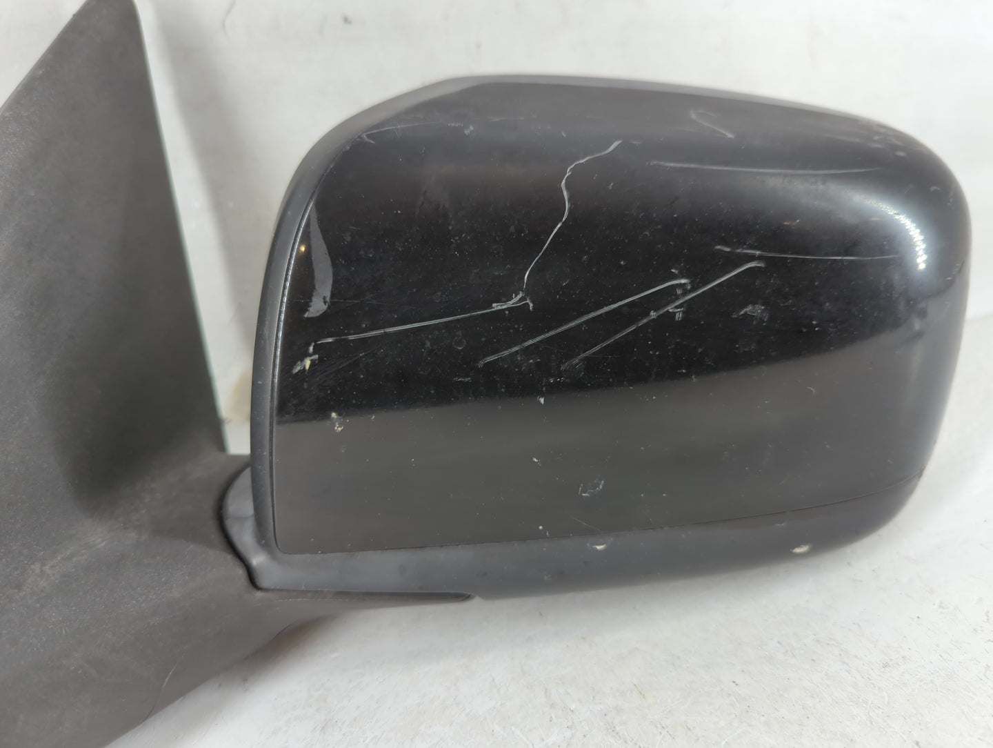 2008-2015 Nissan Rogue Driver Side View Mirror - Left Door Mirror OEM Used - Oemusedautoparts1.com