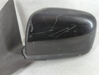 2008-2015 Nissan Rogue Driver Side View Mirror - Left Door Mirror OEM Used - Oemusedautoparts1.com