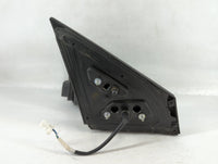 2008-2015 Nissan Rogue Driver Side View Mirror - Left Door Mirror OEM Used - Oemusedautoparts1.com