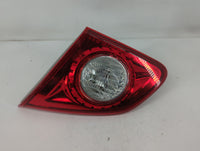 2009-2015 Nissan Rogue Tail Light Assembly Passenger Right OEM P/N:C83 RH Fits Fits 2009 2010 2011 2012 2013 2014 2015 OEM U