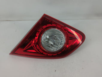 compare product 2009-2015 Nissan Rogue Tail Light Assembly Passenger Right OEM P/N:C83 RH Fits Fits 2009 2010 2011 2012 2013 2014 2015 OEM Used Auto Parts