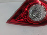 2009-2015 Nissan Rogue Tail Light Assembly Passenger Right OEM P/N:C83 RH Fits Fits 2009 2010 2011 2012 2013 2014 2015 OEM U
