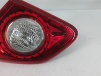 2009-2015 Nissan Rogue Tail Light Assembly Passenger Right OEM P/N:C83 RH Fits Fits 2009 2010 2011 2012 2013 2014 2015 OEM U