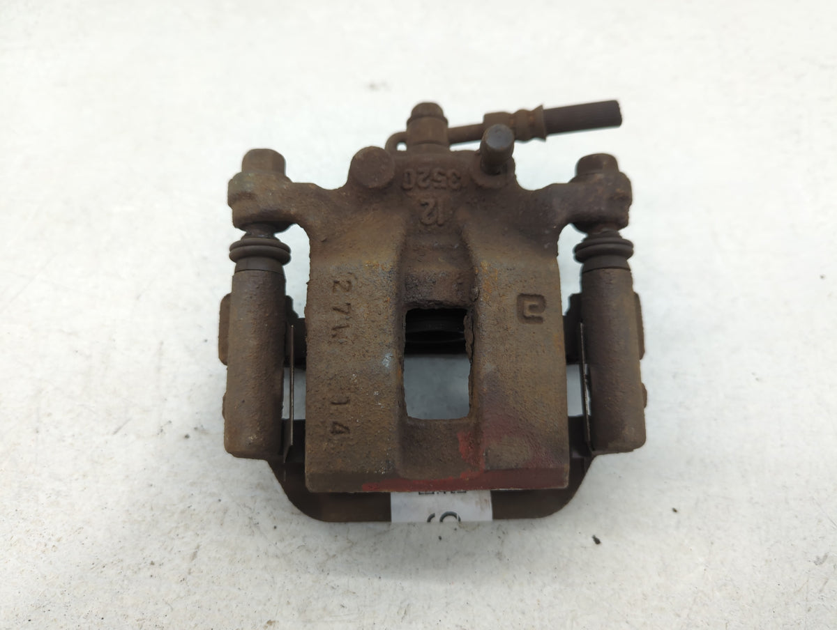 2008-2015 Nissan Rogue Front Passenger Right Brake Caliper 775316 - Oemusedautoparts1.com