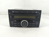 2011-2015 Nissan Rogue Radio AM FM Cd Player Receiver Replacement P/N:28185 1VK1A Fits Fits 2011 2012 2013 2014 2015 OEM Use