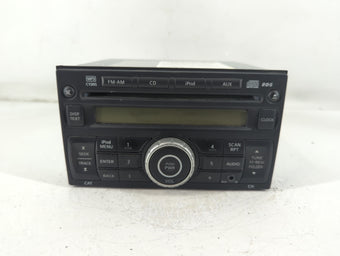 compare product 2011-2015 Nissan Rogue Radio AM FM Cd Player Receiver Replacement P/N:28185 1VK1A Fits Fits 2011 2012 2013 2014 2015 OEM Used Auto Parts