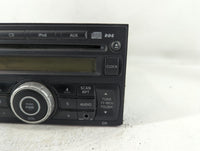 2011-2015 Nissan Rogue Radio AM FM Cd Player Receiver Replacement P/N:28185 1VK1A Fits Fits 2011 2012 2013 2014 2015 OEM Use