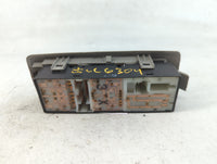 2011-2015 Nissan Rogue Master Power Window Switch Replacement Driver Side Left P/N:PA6-GF30 Fits Fits 2011 2012 2013 2014 20