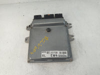 2013-2015 Nissan Rogue PCM Engine Control Computer ECU ECM PCU OEM P/N:NEC002-688 Fits Fits 2013 2014 2015 OEM Used Auto Par