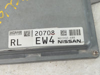 2013-2015 Nissan Rogue PCM Engine Control Computer ECU ECM PCU OEM P/N:NEC002-688 Fits Fits 2013 2014 2015 OEM Used Auto Par