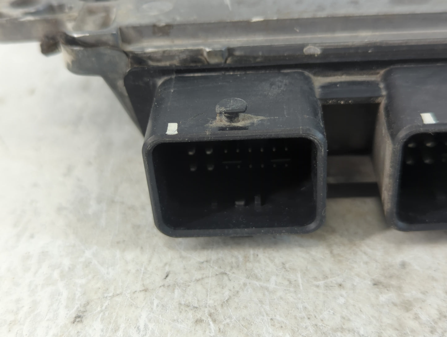 2013-2015 Nissan Rogue PCM Engine Control Computer ECU ECM PCU OEM P/N:NEC002-688 Fits Fits 2013 2014 2015 OEM Used Auto Par
