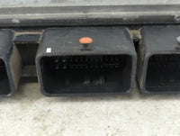 2013-2015 Nissan Rogue PCM Engine Control Computer ECU ECM PCU OEM P/N:NEC002-688 Fits Fits 2013 2014 2015 OEM Used Auto Par
