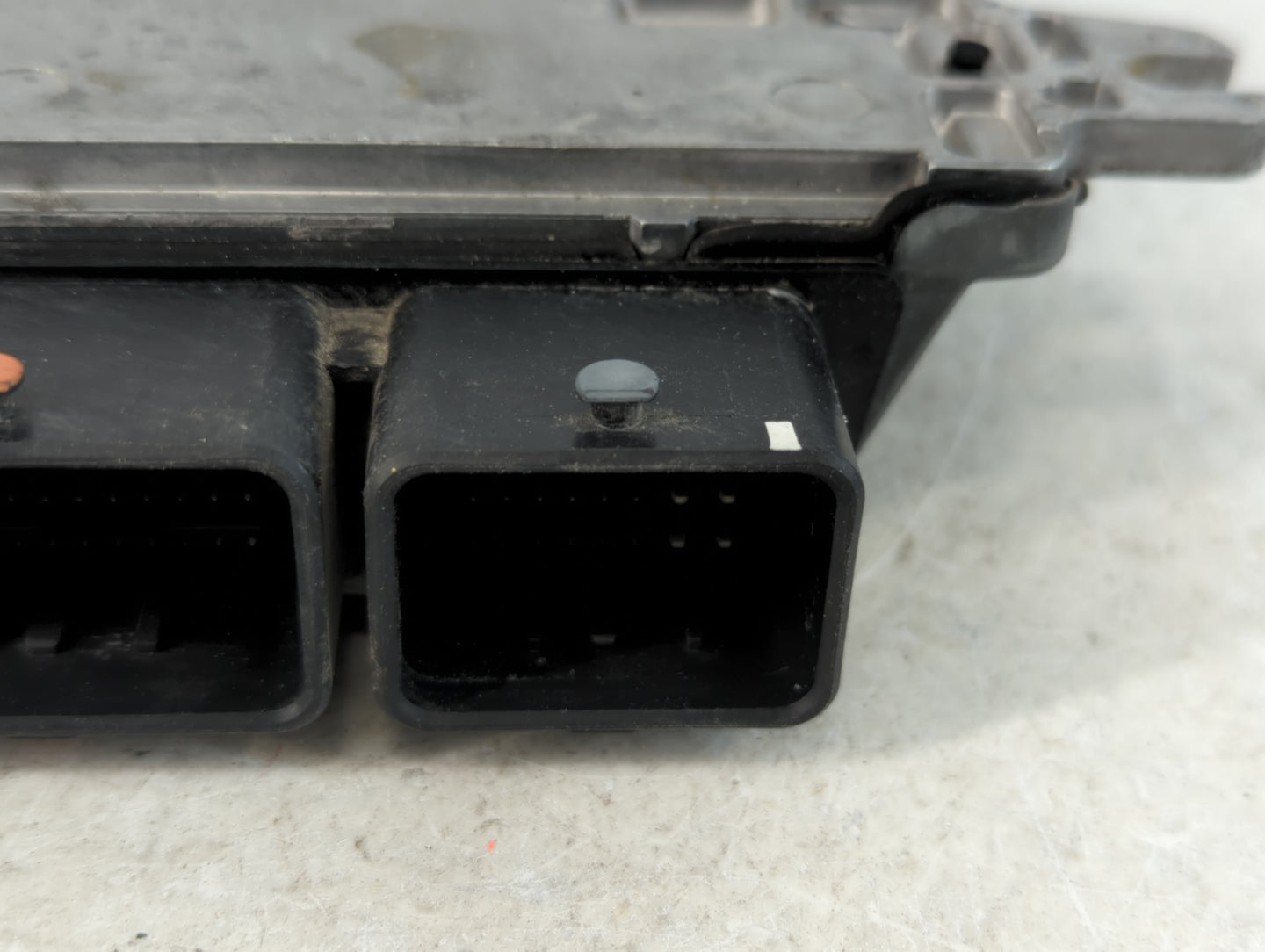 2013-2015 Nissan Rogue PCM Engine Control Computer ECU ECM PCU OEM P/N:NEC002-688 Fits Fits 2013 2014 2015 OEM Used Auto Par