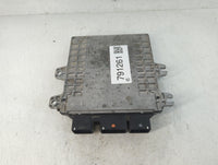 2013-2015 Nissan Rogue PCM Engine Control Computer ECU ECM PCU OEM P/N:NEC002-688 Fits Fits 2013 2014 2015 OEM Used Auto Par
