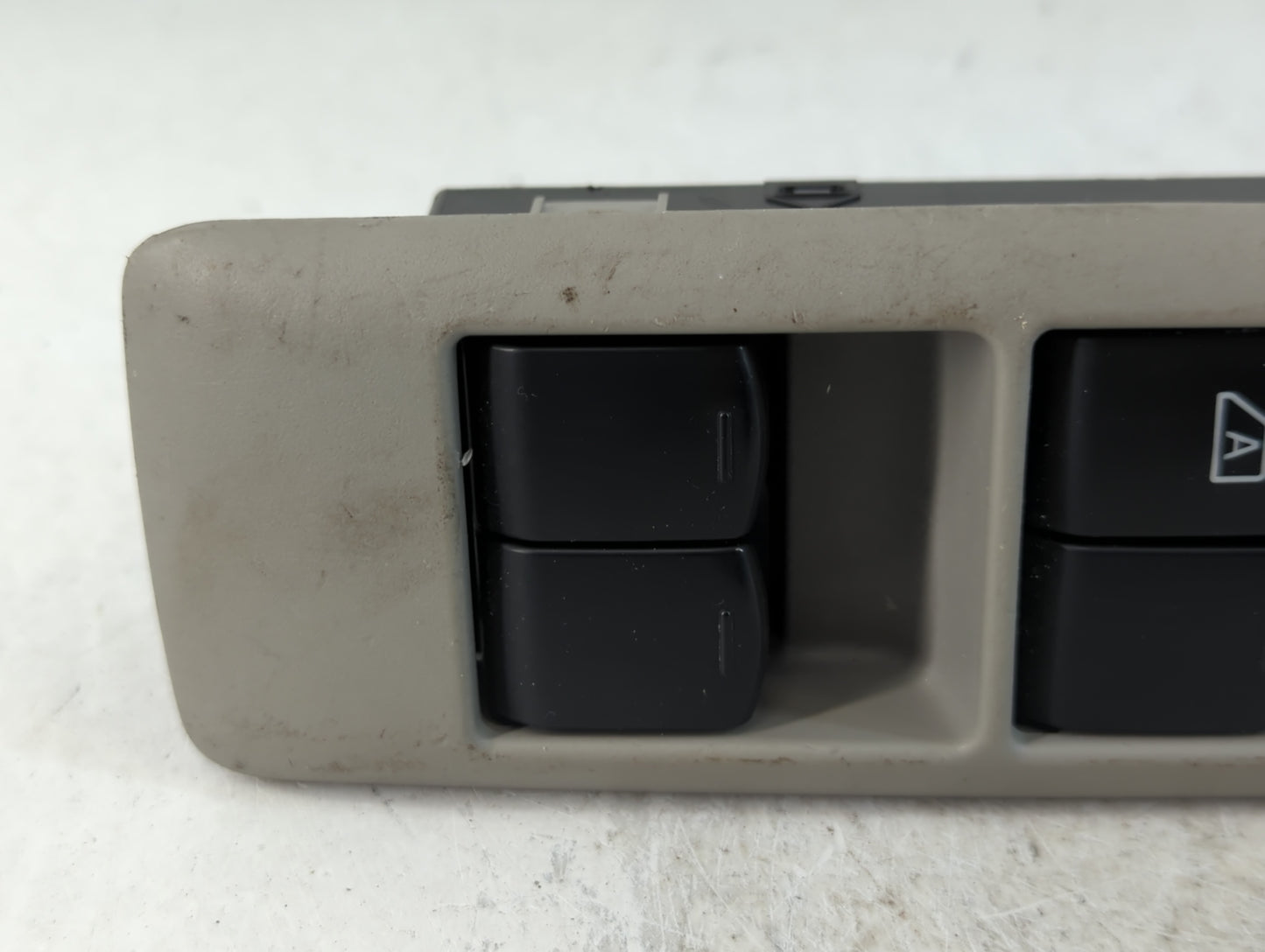 2011-2015 Nissan Rogue Master Power Window Switch Replacement Driver Side Left Fits Fits 2011 2012 2013 2014 2015 OEM Used A