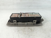 2011-2015 Nissan Rogue Master Power Window Switch Replacement Driver Side Left Fits Fits 2011 2012 2013 2014 2015 OEM Used A