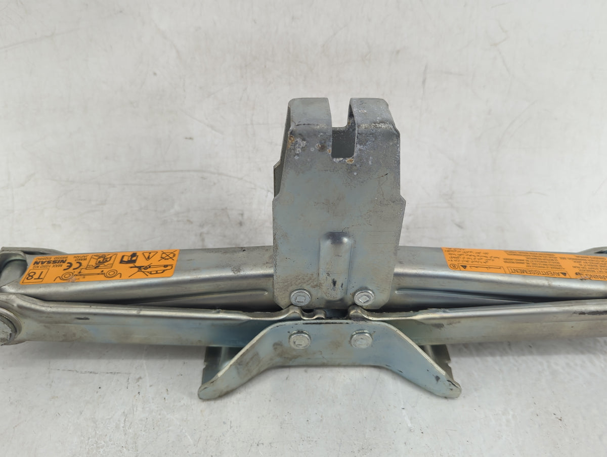 2013 Nissan Rogue Undefined 822270 - Oemusedautoparts1.com