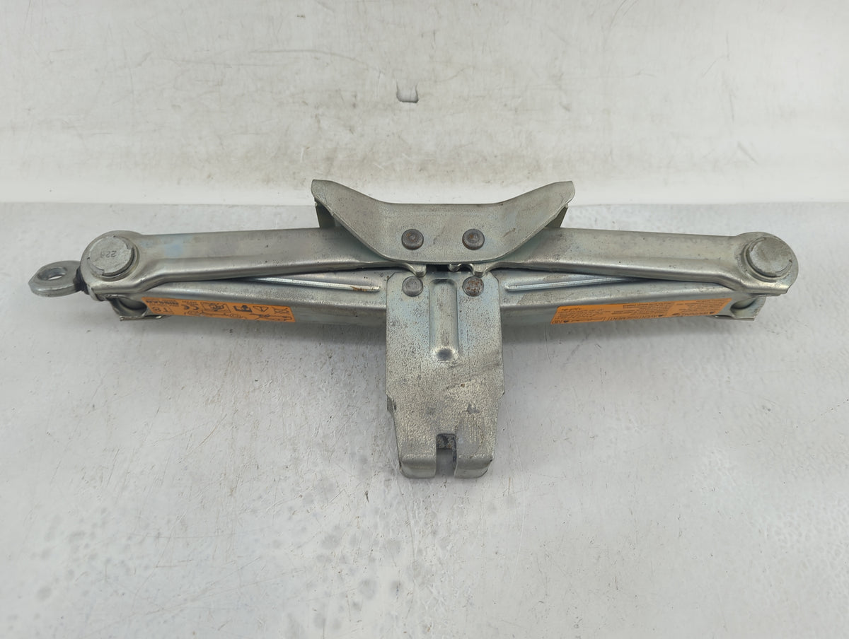 2013 Nissan Rogue Undefined 822270 - Oemusedautoparts1.com