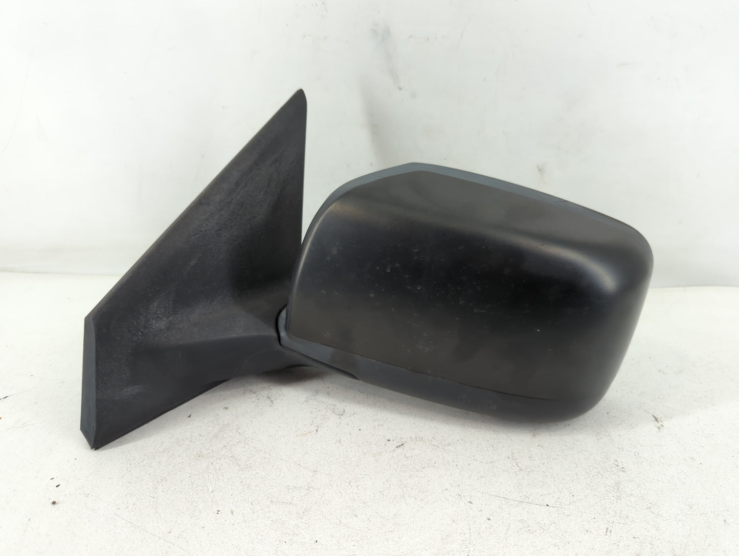 2008-2015 Nissan Rogue Driver Side View Mirror - Left Door Mirror OEM Used - Oemusedautoparts1.com