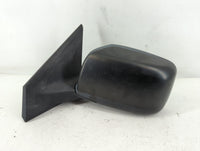 2008-2015 Nissan Rogue Driver Side View Mirror - Left Door Mirror OEM Used - Oemusedautoparts1.com
