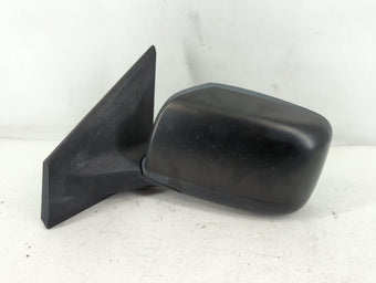 compare product 2008-2015 Nissan Rogue Driver Side View Mirror - Left Door Mirror OEM Used